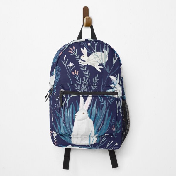 Item preview, Rabbits in Spring designed and sold by agharewood.