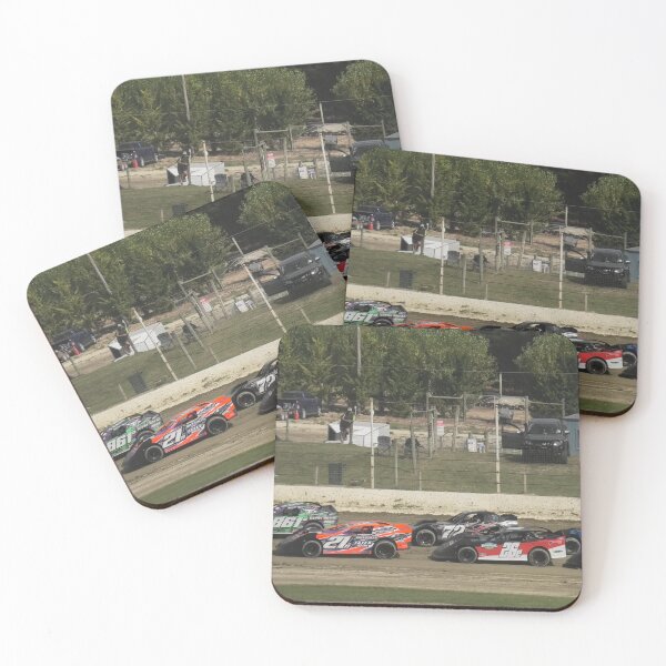 Item preview, Super Saloon Lineup 2 designed and sold by petrolfumes.