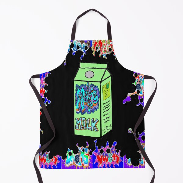 Item preview, Milk Graffiti 3 designed and sold by LowEndGraphics.
