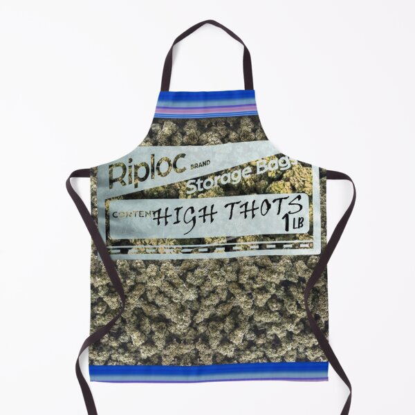 Item preview, Weed Baggie designed and sold by MatthewLandrum.
