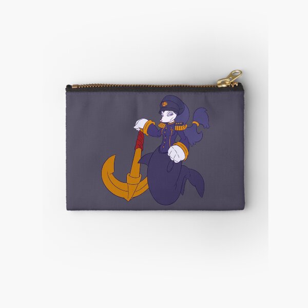 Item preview, Mermaid Navy Admiral Calypso designed and sold by 4ThingTon.
