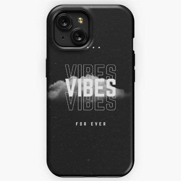 Bad Vibes Forever iPhone Cases for Sale Redbubble