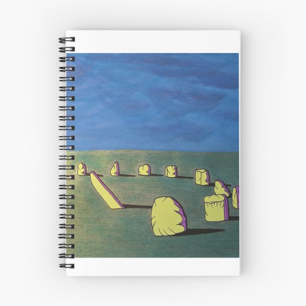 Item preview, Boscawen-Un Stone Circle, Cornwall designed and sold by Bladup.