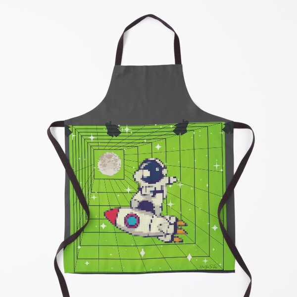 Item preview, Astronaut dab designed and sold by HooYooTeeTees.