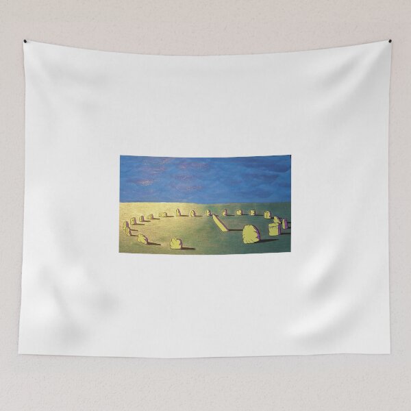 Item preview, Boscawen-Un Stone Circle, Cornwall designed and sold by Bladup.