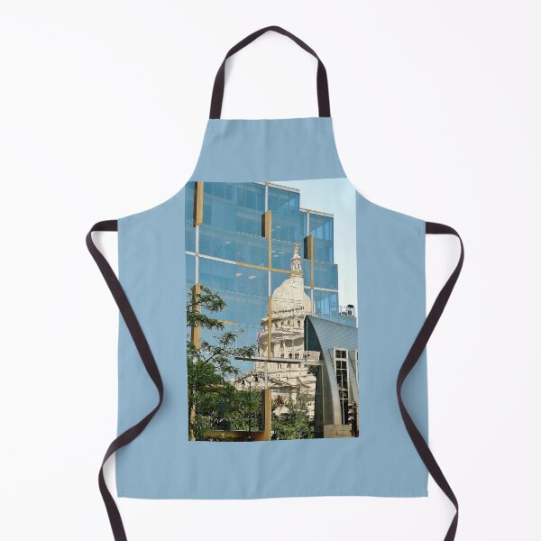 Item preview, Capitol Reflection designed and sold by Martha Sherman.