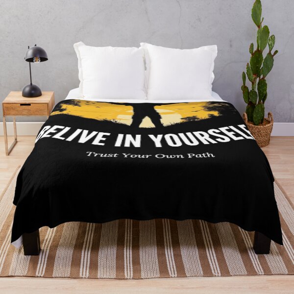Item preview, Belive in yourself designed and sold by Mneemonic.