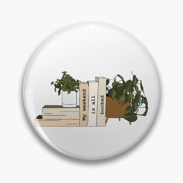 Item preview, Plants & Books designed and sold by heatherlauren20.