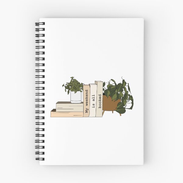 Item preview, Plants & Books designed and sold by heatherlauren20.