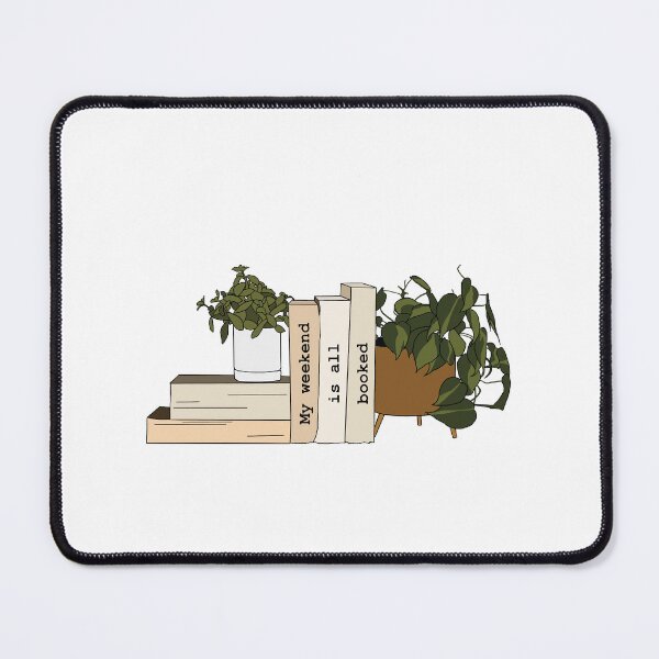 Item preview, Plants & Books designed and sold by heatherlauren20.