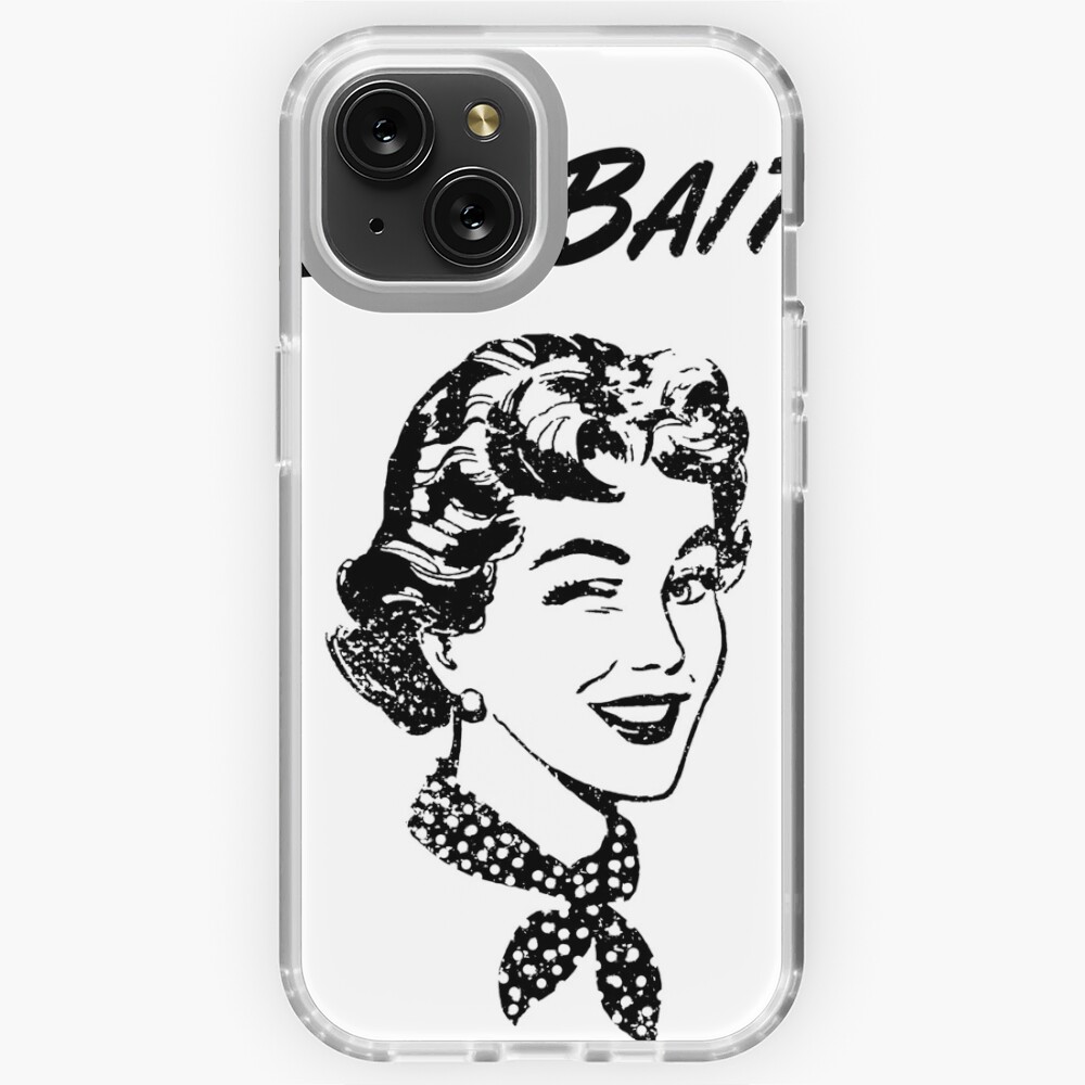 Item preview, iPhone Soft Case designed and sold by knick23.