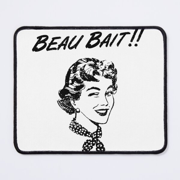 Item preview, Retro Vintage Hen Do Party Design for Single Women designed and sold by knick23.