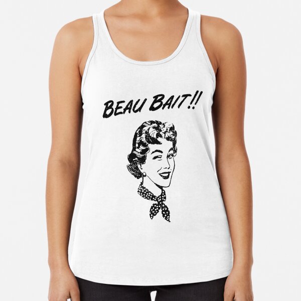 Racerback Tank Top