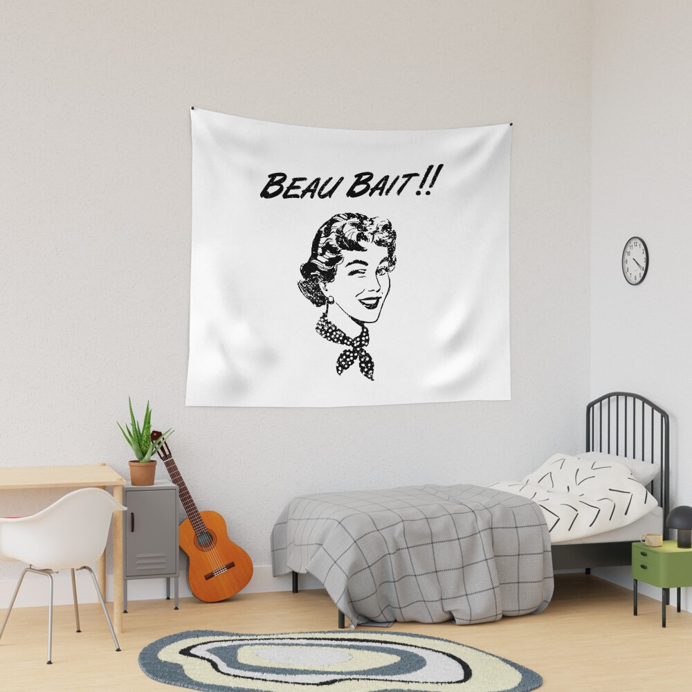 Item preview, Tapestry designed and sold by knick23.