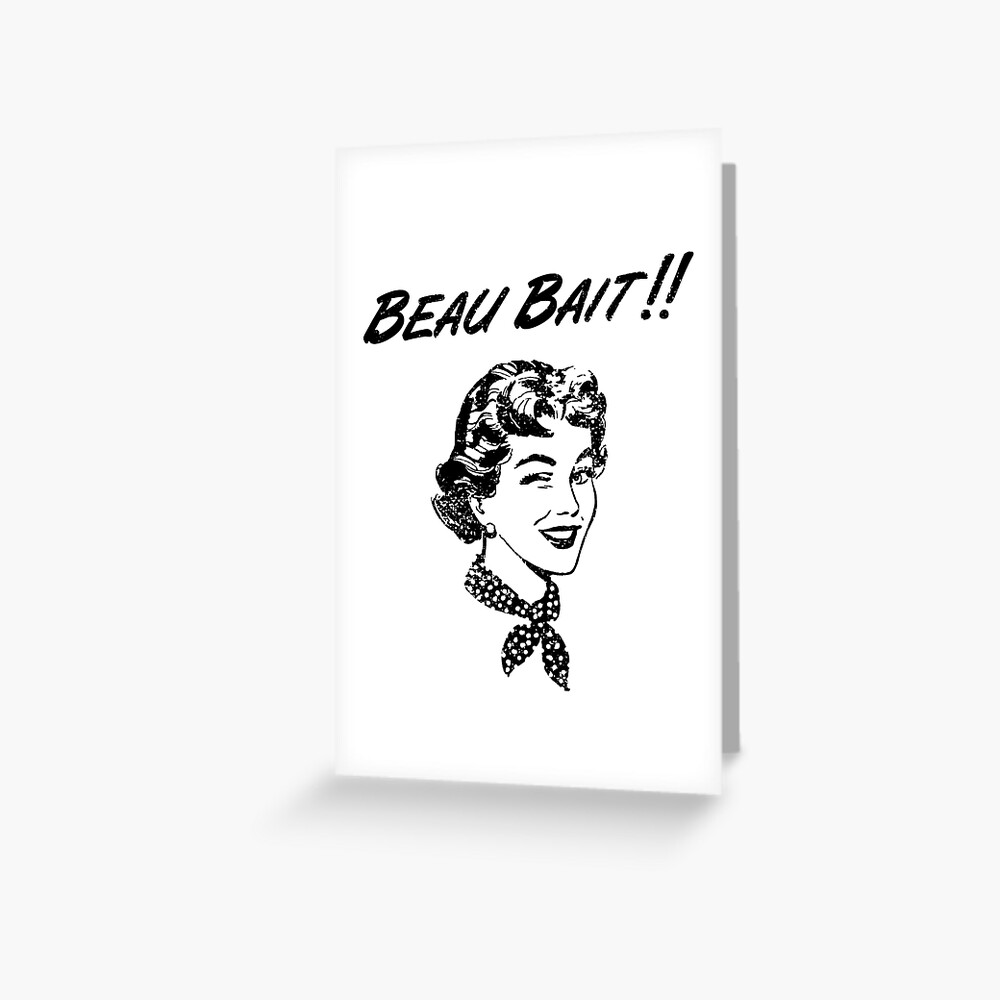 Item preview, Greeting Card designed and sold by knick23.