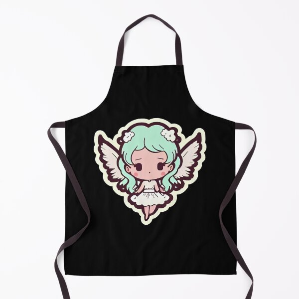 Item preview, The Tooth Fairy, Fun Stickers, Cute Stickers designed and sold by VStickerKingdom.