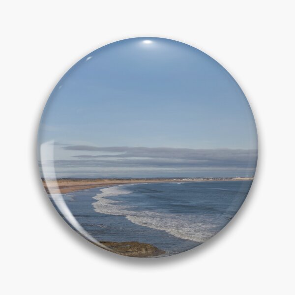 Artikelvorschau, Super sonniger Frühlingssonntag in Seaton Sluice entworfen und verkauft von Violaman.