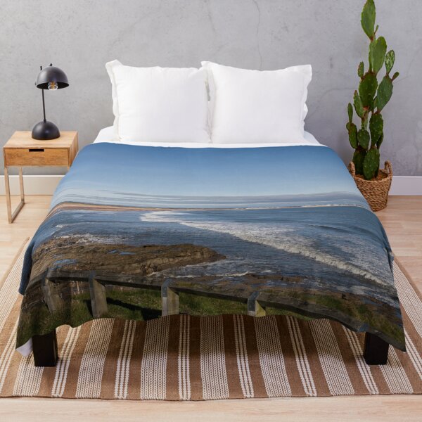 Item preview, Super Sunny Spring Sunday at Seaton Sluice designed and sold by Violaman.