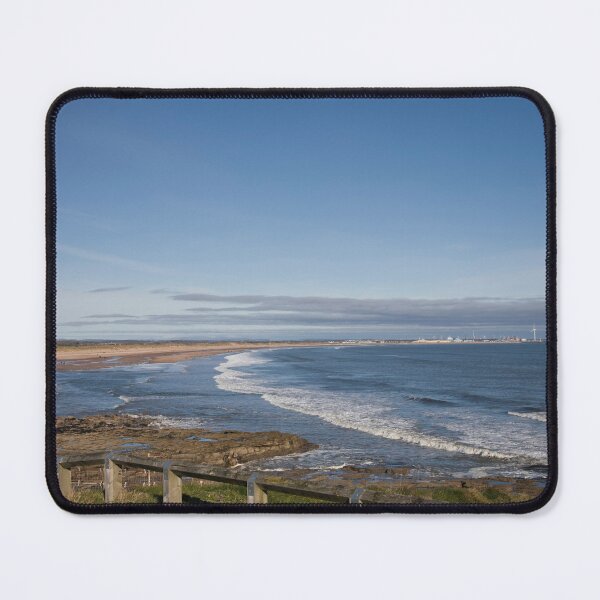 Item preview, Super Sunny Spring Sunday at Seaton Sluice designed and sold by Violaman.