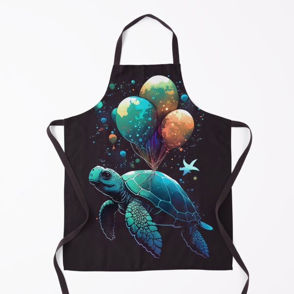 Item preview, tortuga voladora designed and sold by Onoky.