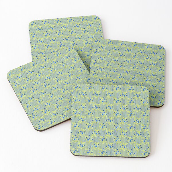 Item preview, Camellia Green designed and sold by ValuablesArt.