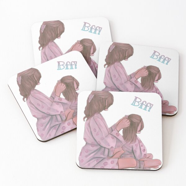 Item preview, Bff sister mom duo  designed and sold by 17Secrets.