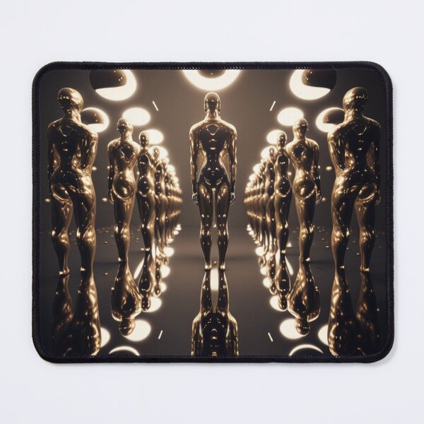 Item preview, Humanoids designed and sold by JDA-Shop.