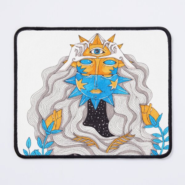 Item preview, The Power of the Sun designed and sold by jozsefvass.