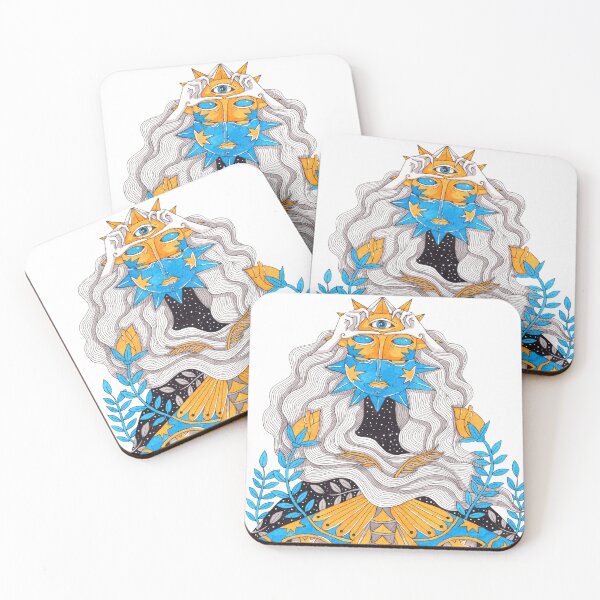 Item preview, The Power of the Sun designed and sold by jozsefvass.
