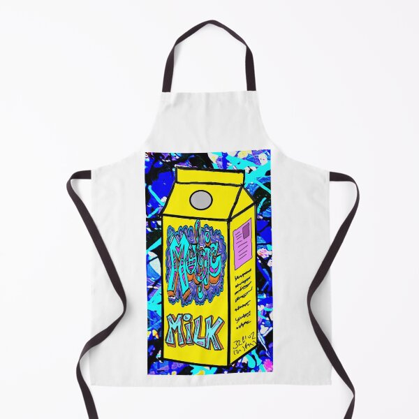 Item preview, music milk 333 designed and sold by LowEndGraphics.
