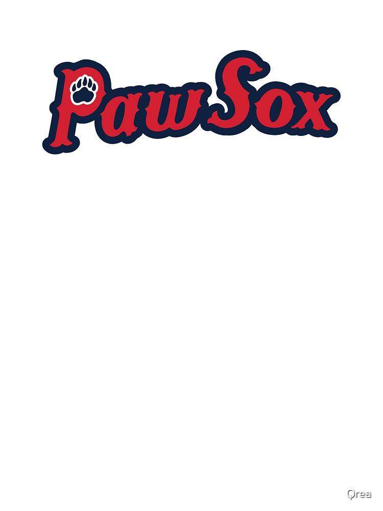 Pawtucket Pawsox baseball defunct team insignia Cap for Sale by