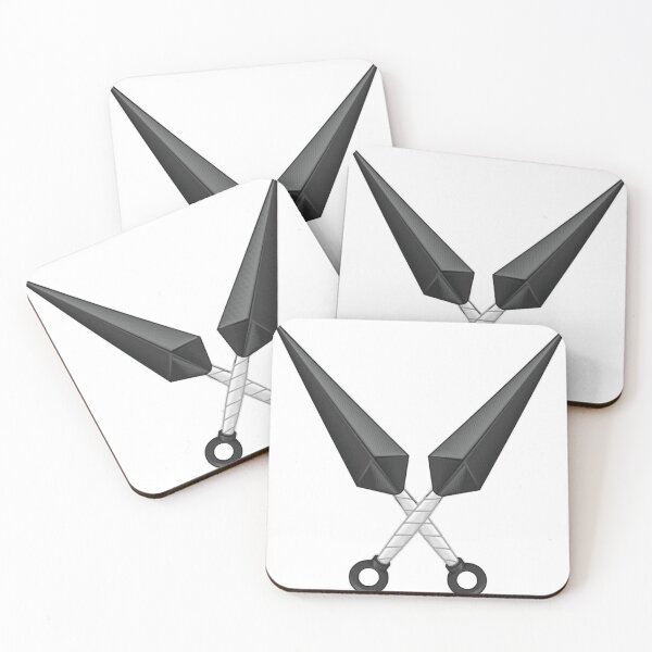Item preview, Shuriken's designed and sold by AnimeShopBalkan.