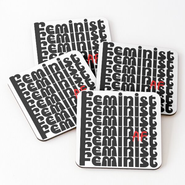 Item preview, Radical Feminist Make Your Voices Heard Feminism Is For Everyone Be A Feminists Proud Feminist Empower All Woman designed and sold by Sonatablue.