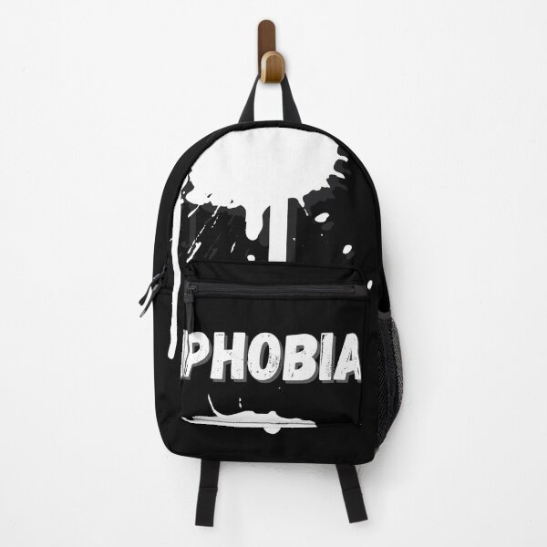 Item preview, atychiphobia designed and sold by NorthV.