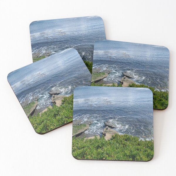 Item preview, Carmel River designed and sold by AppleCups.