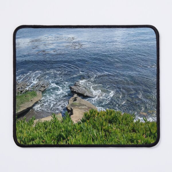 Item preview, Carmel River designed and sold by AppleCups.