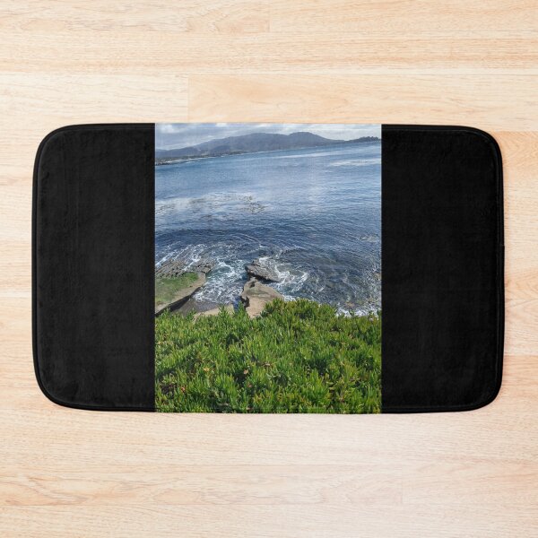 Item preview, Carmel River designed and sold by AppleCups.