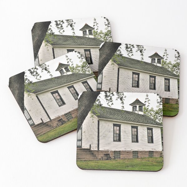 Item preview, Abandoned Old School House designed and sold by Martha Sherman.
