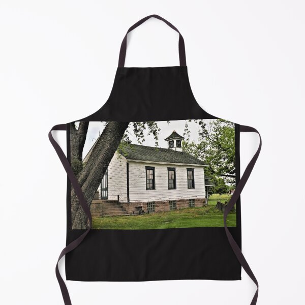 Item preview, Abandoned Old School House designed and sold by Martha Sherman.