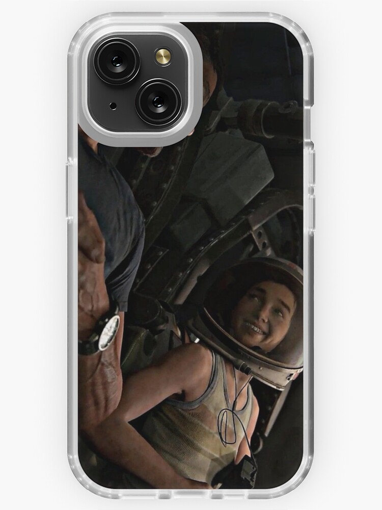 Joel And Ellie Going To The Moon Wallpaper 4K - The Last Of Us 2 iPhone  Case for Sale by AllAboutTlou