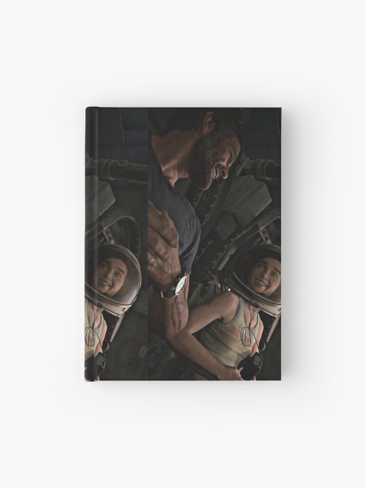 Download Joel, Abbie, And Ellie In The Last Of Us 4K Wallpaper