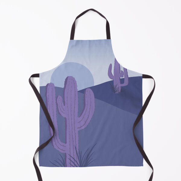 Item preview, Cactus 10 Desert Night designed and sold by DejanVuk.