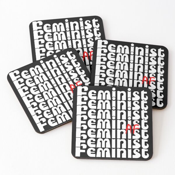 Item preview, Radical Feminist Make Your Voice Heard Woman Feminism Is For Everyone Be A Feminists Proud Feminist Empower All Woman designed and sold by Sonatablue.