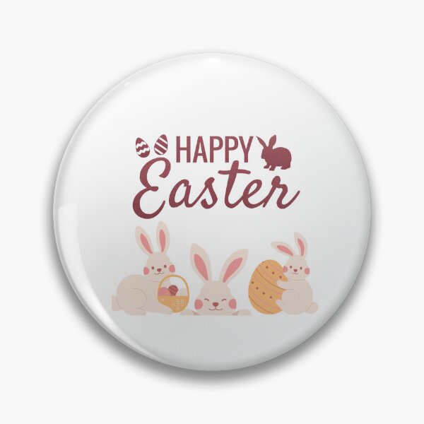Artikelvorschau, Frohe Ostern entworfen und verkauft von Hexan.