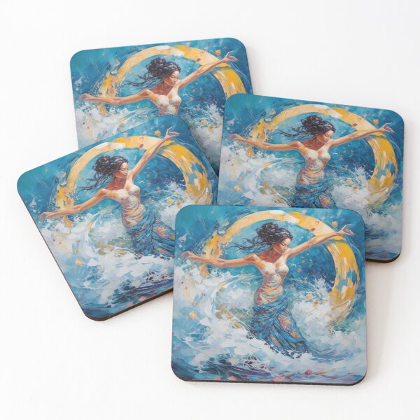 Item preview, Hot Katara designed and sold by AC-625.