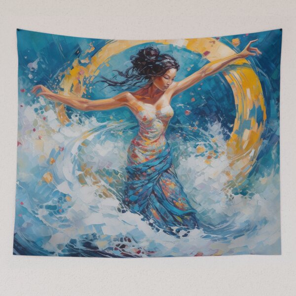 Item preview, Hot Katara designed and sold by AC-625.
