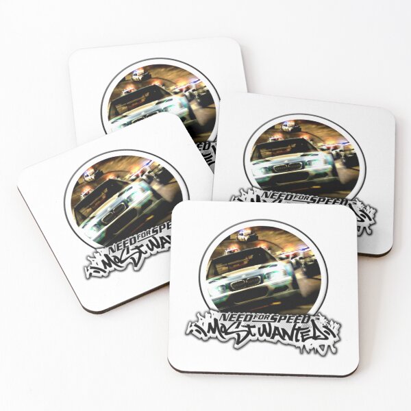 Item preview, Need for speed Most Wanted designed and sold by Gile-Shop.