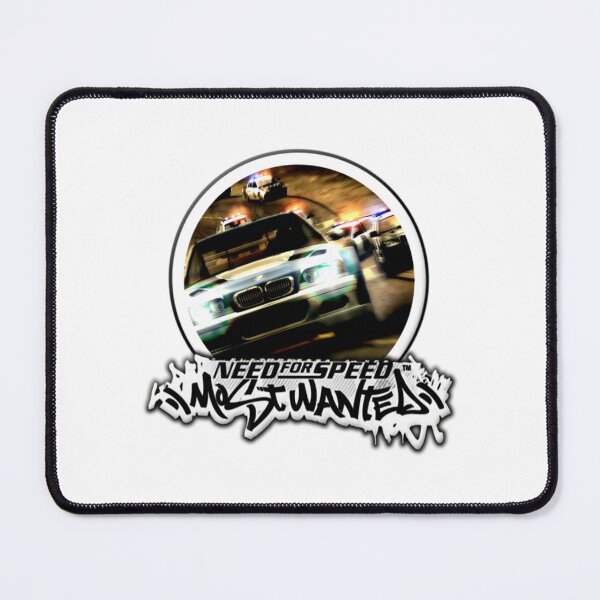 Item preview, Need for speed Most Wanted designed and sold by Gile-Shop.