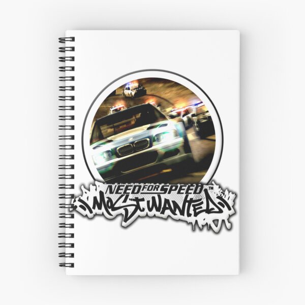 Item preview, Need for speed Most Wanted designed and sold by Gile-Shop.