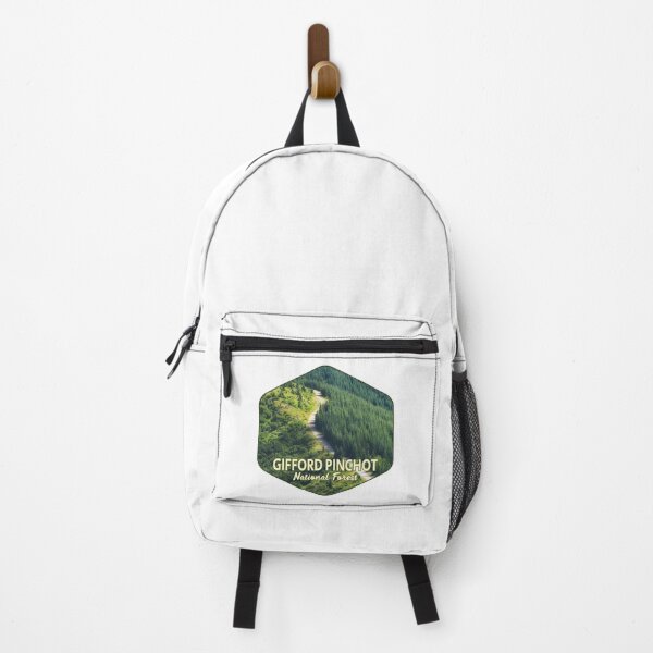 Item preview, Gifford Pinchot National Forest Souvenir designed and sold by Wild-Outside.